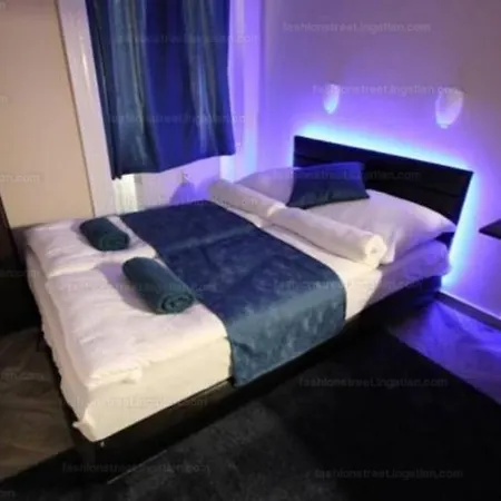 Downtown Heart Apartement 公寓 *