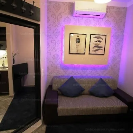 Downtown Heart Apartement *